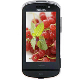 �����֣�PHILIPS��X830 GSM�ֻ�����Ӱ�ڣ�